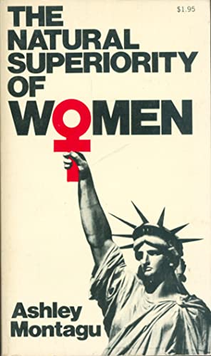 Book The natural superiority of women free