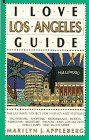 Book I Love Los Angeles Guide free