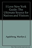 Book I love New York guide free
