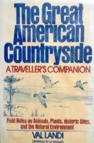 Book Great American Countryside free