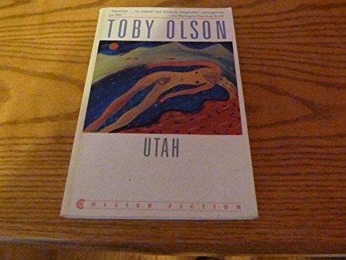 Book Utah: A novel free