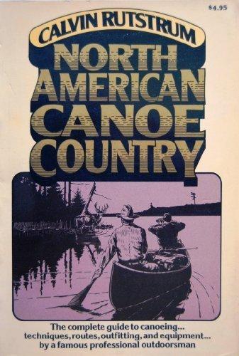 Book North American Canoe Country free