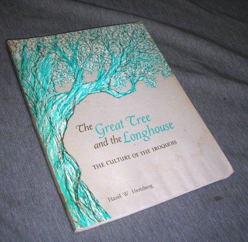 Book The Great Tree and the Longhouse free