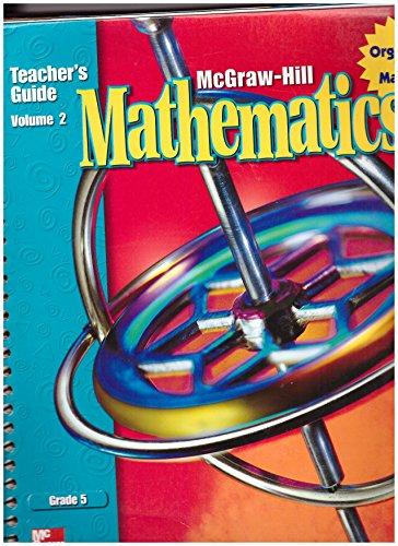 Book Mathematics Organized For Mastery Teachers Guide Volune 2 Grade 5 free