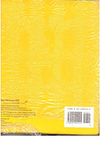 Book McGraw-Hill Mathematics: Grade 5 Math Support Materials free