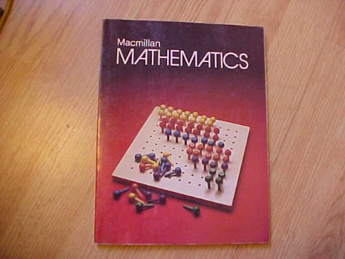 Book Macmillan Mathematics free