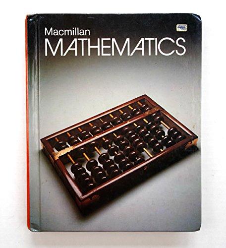 Book MacMillan Mathematics free