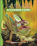 Book LOUISIANA - Science a Closer Look - Grade 4 Student free