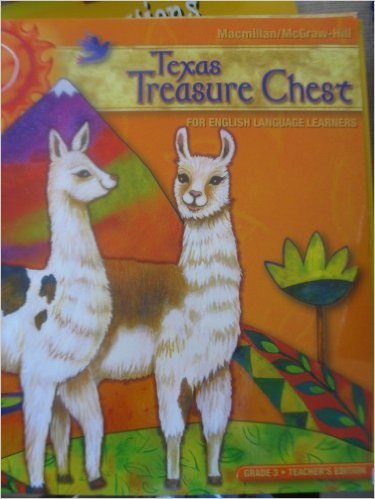 Book Treasure Chest, Practice Book, Grade 3 free