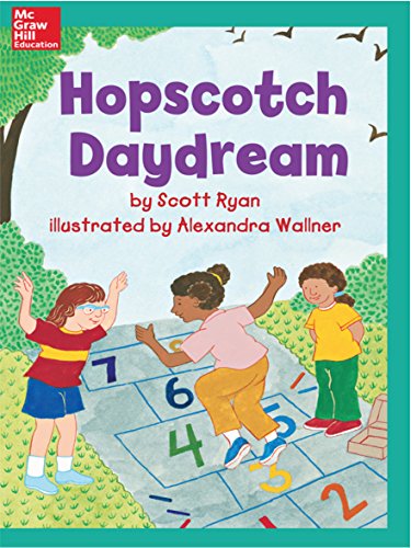 Book Hopscotch Daydream (Below Level, Grade 1) free