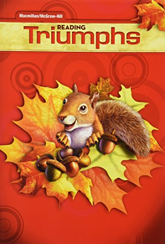 Book READING TRIUMPHS BOOK 1 GRADE 1, HASBROUCK 2011 (MCGRAW-HILL) free