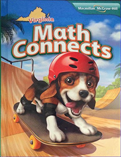 Book Math Connects, Course 4, Virginia Edition free