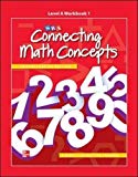 Book Connecting Math Concepts Level A, Workbook 1 free