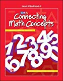 Book Connecting Math Concepts Level A, Workbook 2 free