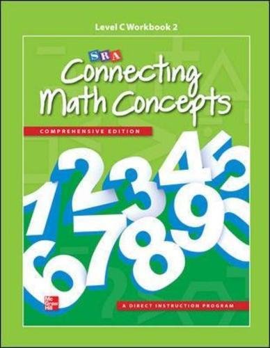 Book Connecting Math Concepts Level C, Workbook 2 free
