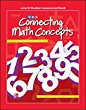 Book Connecting Math Concepts Level A, Student Assessment Book free