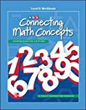 Book Connecting Math Concepts Level D, Workbook free