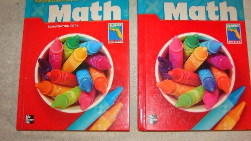 Book Macmillan/mcgraw-hill Math; Florida Edition free