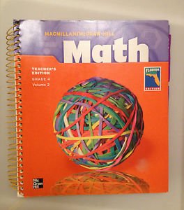 Book Florida Assessment Guide - Grade 3 (macmillan/mcgraw-hill Math) free