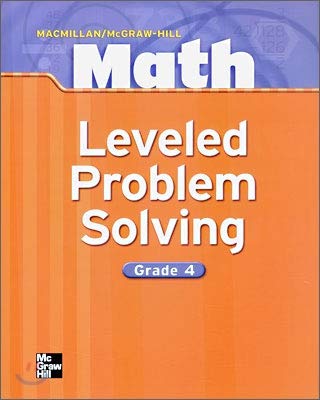 Book Macmillan/McGraw-Hill: Math, Grade 4 free