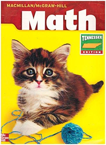 Book Math Tennessee Edition free