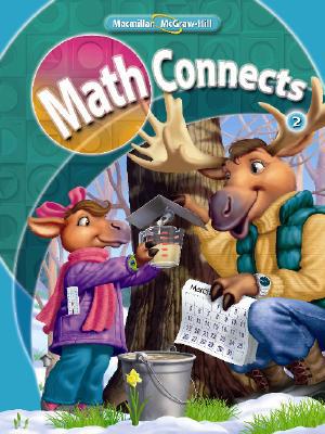 Book Math Connects, Grade 2, Consumable Student Edition, Volume 1 free