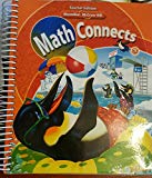 Book Macmillan / McGraw-Hill Math Connects, Grade 3, Vol. 2, Teacher's Edition free