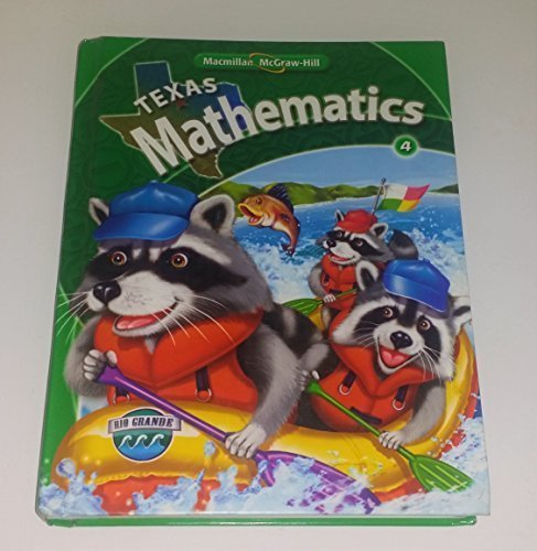 Book Mathematics (TX) 4 free