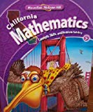 Book California Mathematics Grade 5 (Concepts, Skills, and Problem Solving) (Concepts, Skills, and Problem Solving) by Patricia Frey, Arthur C. Howard, ... Rhonda J. Molix-Bailey Roger Day (2009-01-01) free