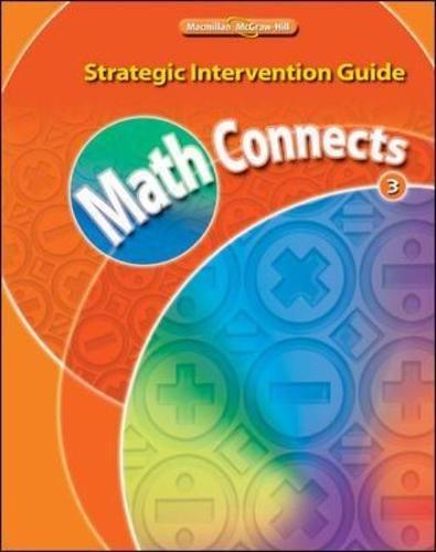 Book Mathematics, Grade 3: Strategic Intervention Guide free