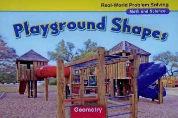 Book Playground Shapes: Geometry, Grade K (Real-World Problem Solving: Math and Science) free