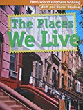 Book Real-World Problem Solving Library Grade 3 The Places We Live, Measurement, GR O, Benchmark 38 free