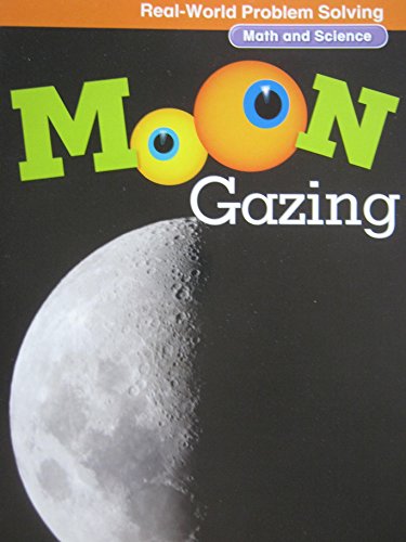 Book Real-World Problem Solving Library Grade 3 Moon Gazing, Number and Operations, GR P, Benchmark 34 free