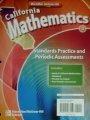 Book California Mathematics 3 Standards Practice and Periodic Assessments free