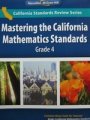 Book California Mathematics Standards Practice and Periodic Assessments Grade 4 free