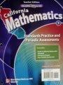 Book Mastering the California Mathematics Standards Grade 5 (California Standards Review Series, Teacher Edition) free