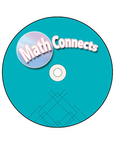 Book Math Connects, Grades 2-3, Math Songs CD (ELEMENTARY MATH CONNECTS) free