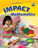 Book Math Connects, Grade K, IMPACT Mathematics, Student Edition free