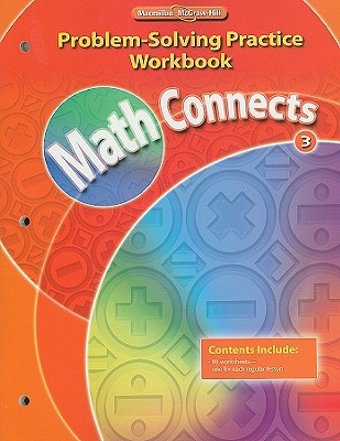 Book Math Connects, Grade 3, Problem Solving Practice Workbook free