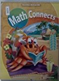 Book Math Connects, Grade K, Student Edition Flip Book, Volume 1 (ELEMENTARY MATH CONNECTS) free