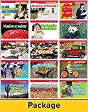 Book Math Connects, Grade 1, Real-World Problem Solving Readers Deluxe Package (Spanish) (ELEMENTARY MATH CONNECTS) (Spanish Edition) free