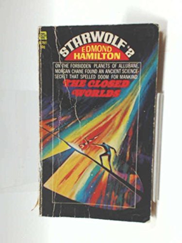Book The Closed Worlds (Starwolf 2) free