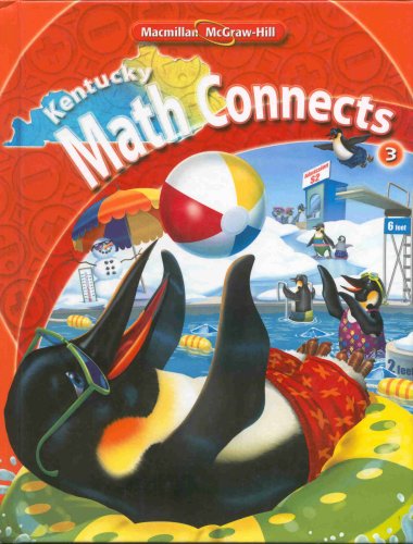 Book Math Concepts 3 Kentucky Edition free