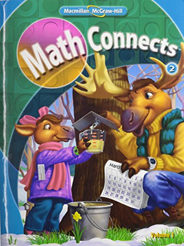 Book Math Connects Grade 2 free