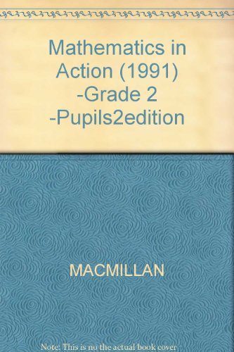 Book Mathematics in Action free