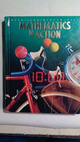Book Mathematics in Action free