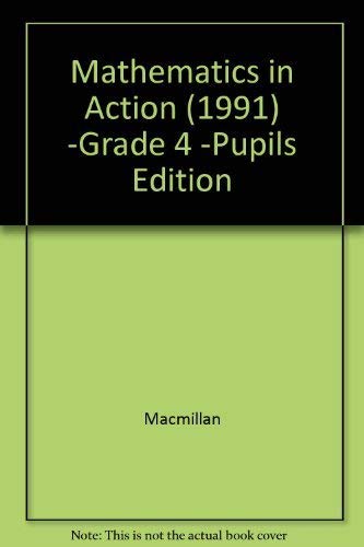 Book Mathematics in Action, Grade 4 free