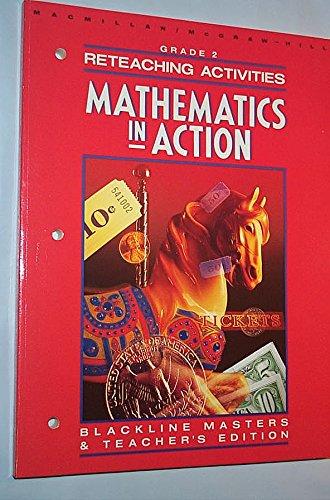 Book Mathematics In Action (teacher's Workbook Boxed Set) free