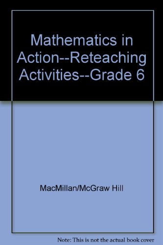 Book Mathematics in action free