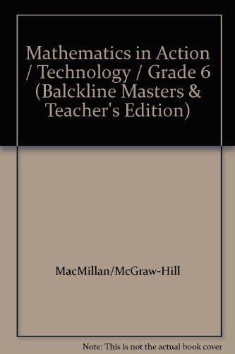 Book Mathematics in action free